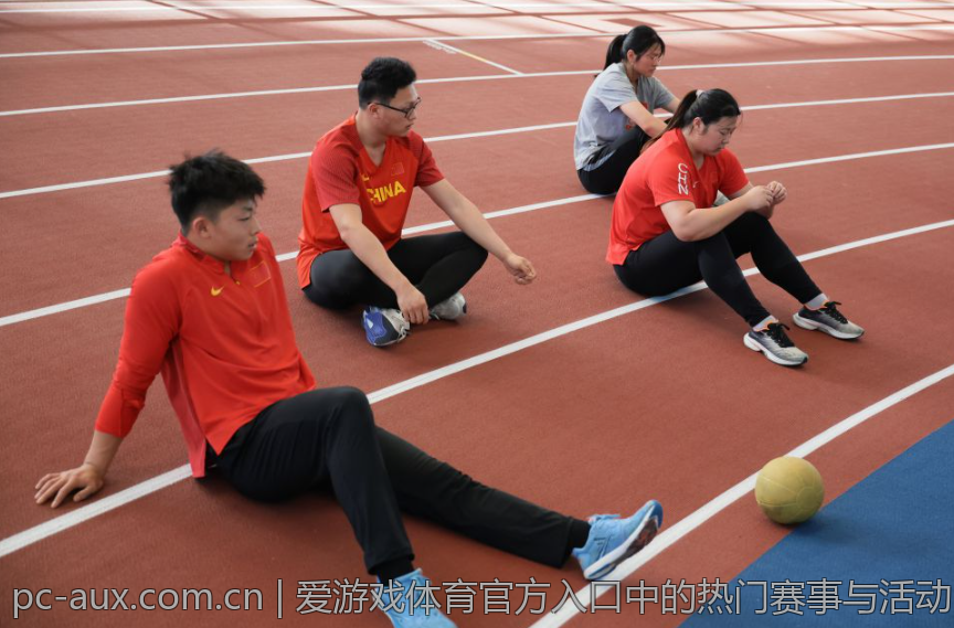 爱游戏体育官方入口中的热门赛事与活动