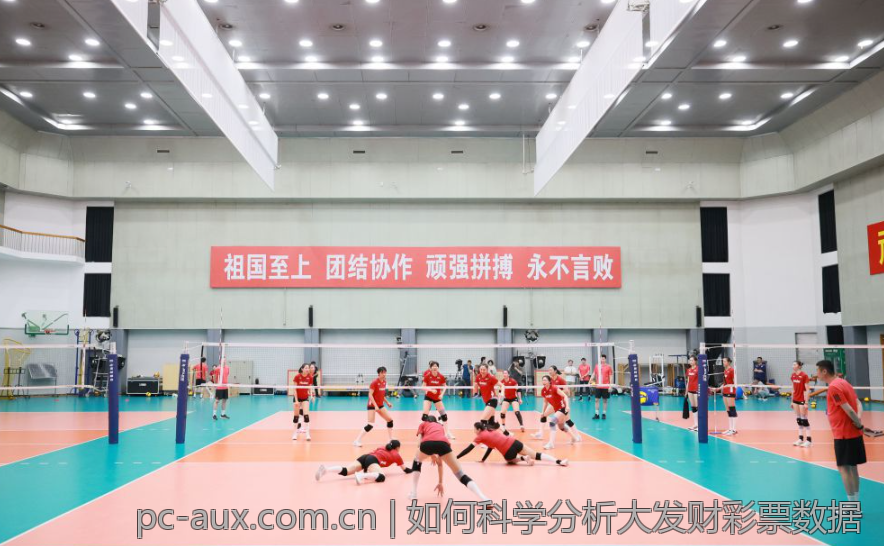 如何科学分析大发财彩票数据