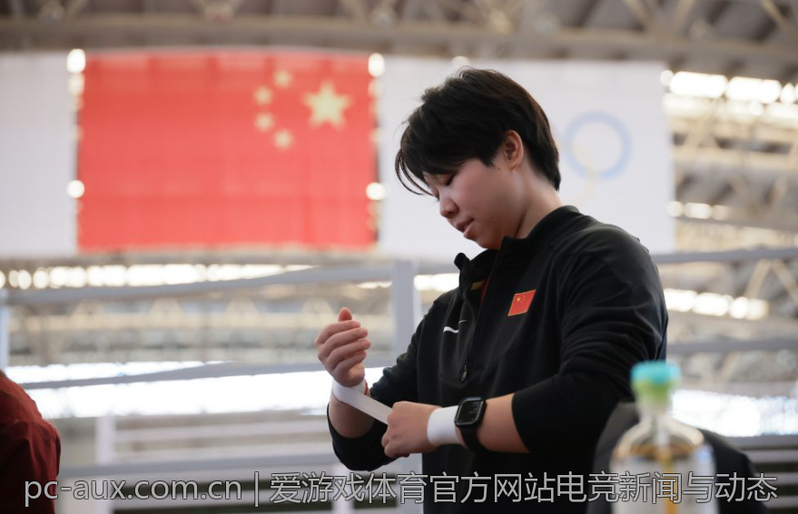 爱游戏体育官方网站电竞新闻与动态