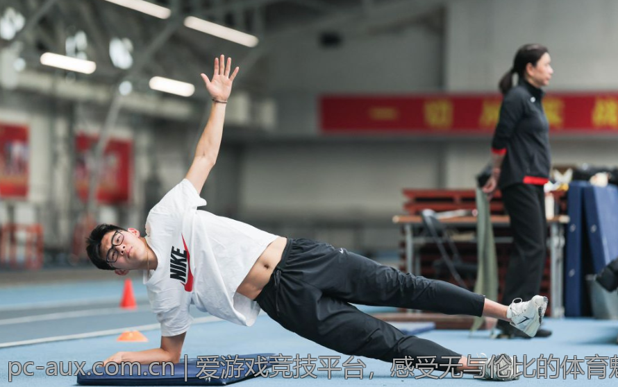 爱游戏竞技平台，感受无与伦比的体育魅力