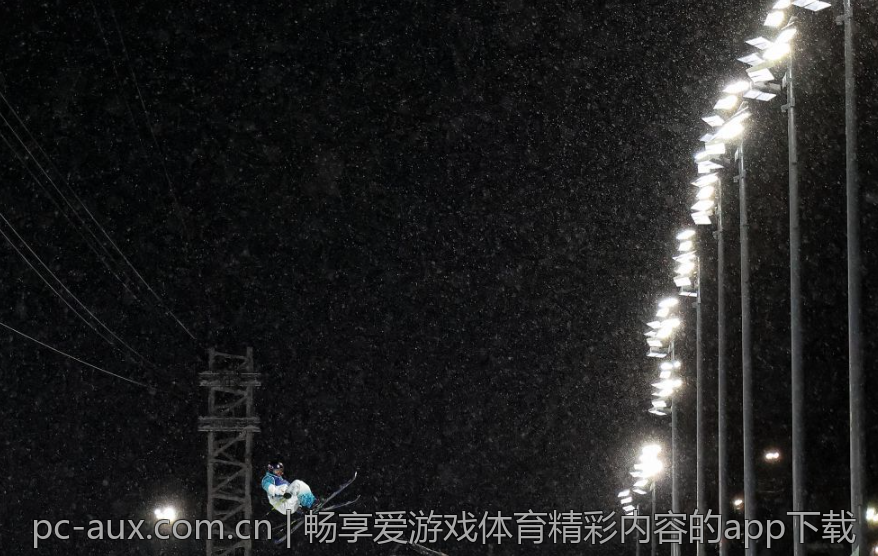 畅享爱游戏体育精彩内容的app下载